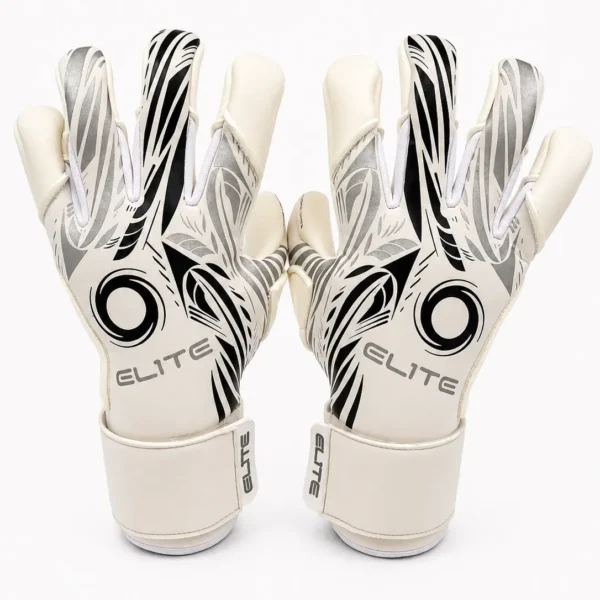 Elite Sport Nobre White