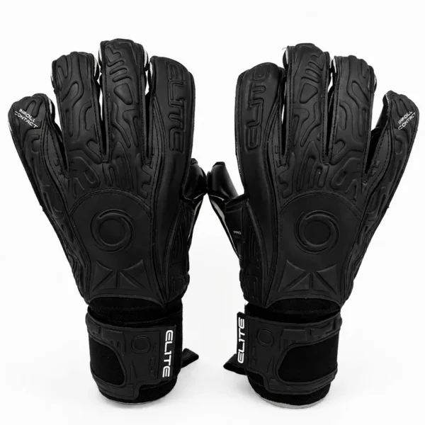 Elite Sport solo black