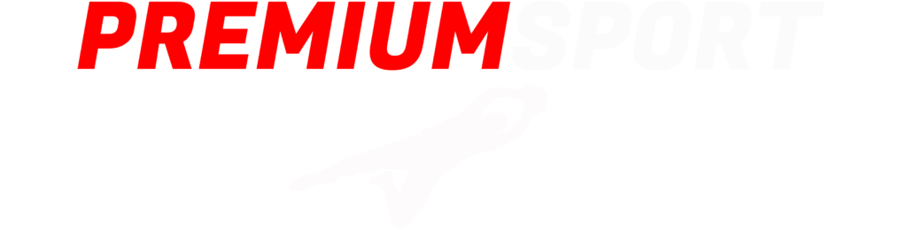 Premium sport logo