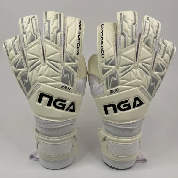 NGA Brio White