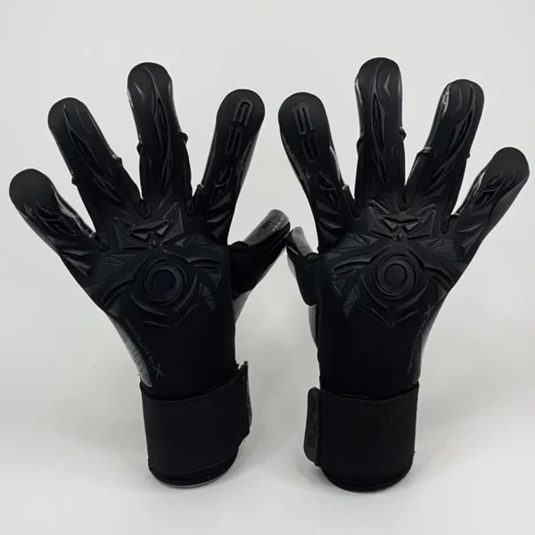 Elite Sport Neo Revolution Black