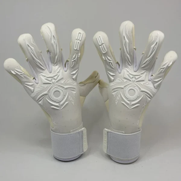 Elite Sport Neo Revolution White