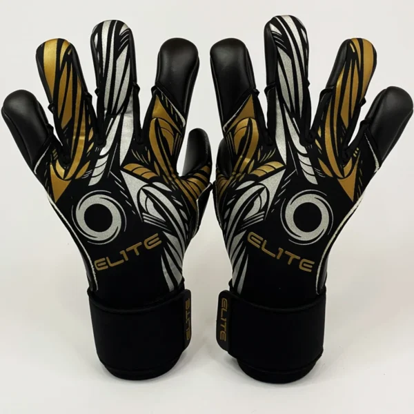 Elite Sport Nobre Black