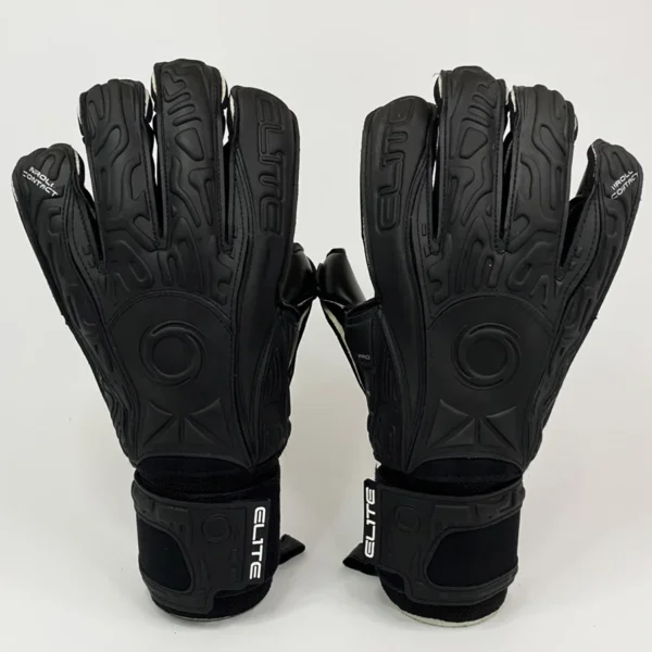 Elite Sport Solo Black