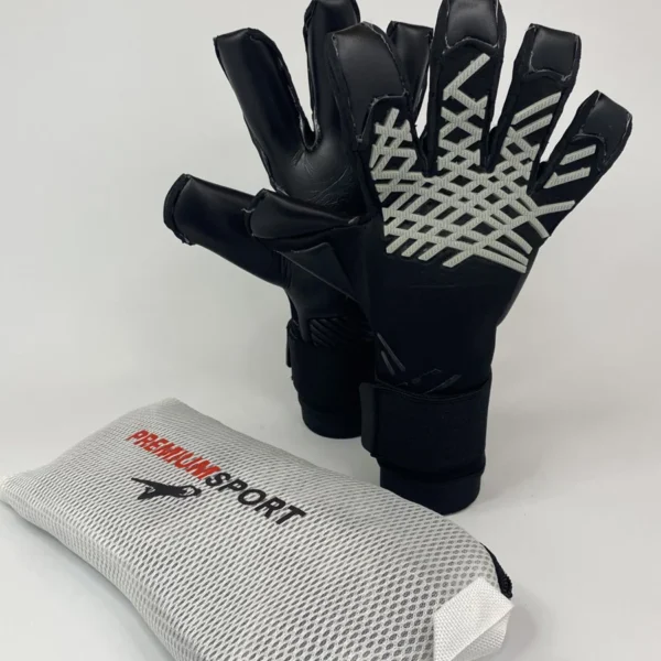 ElitePro Black model