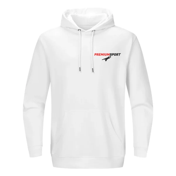 Duks beli Premium Sport