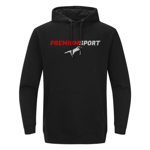 Duks crni Premium Sport