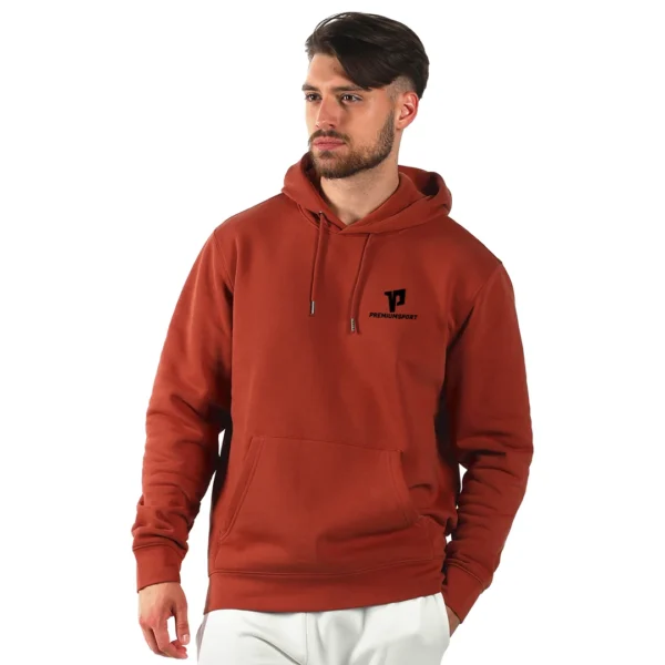 Dukserica sa kapuljačom- Premium Sport