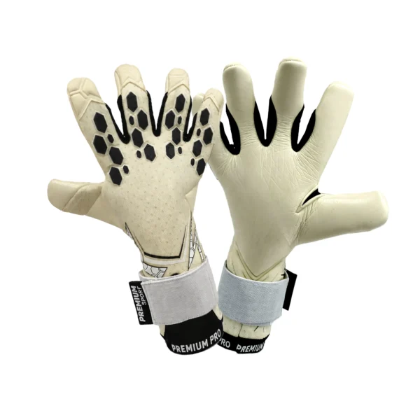 Premium Pro White