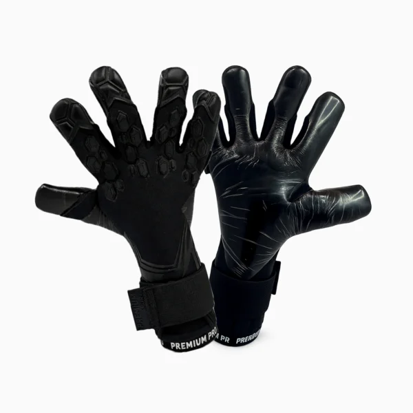 Premium Pro Black