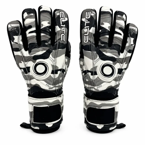 Elite Sport Combat
