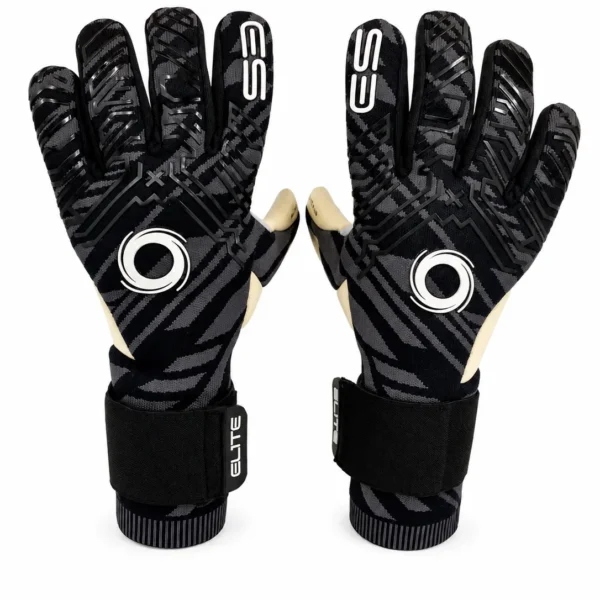 T1 Black